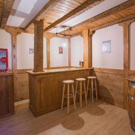 Apartamentos Turisticos Avila La Catedral Zewnętrze zdjęcie