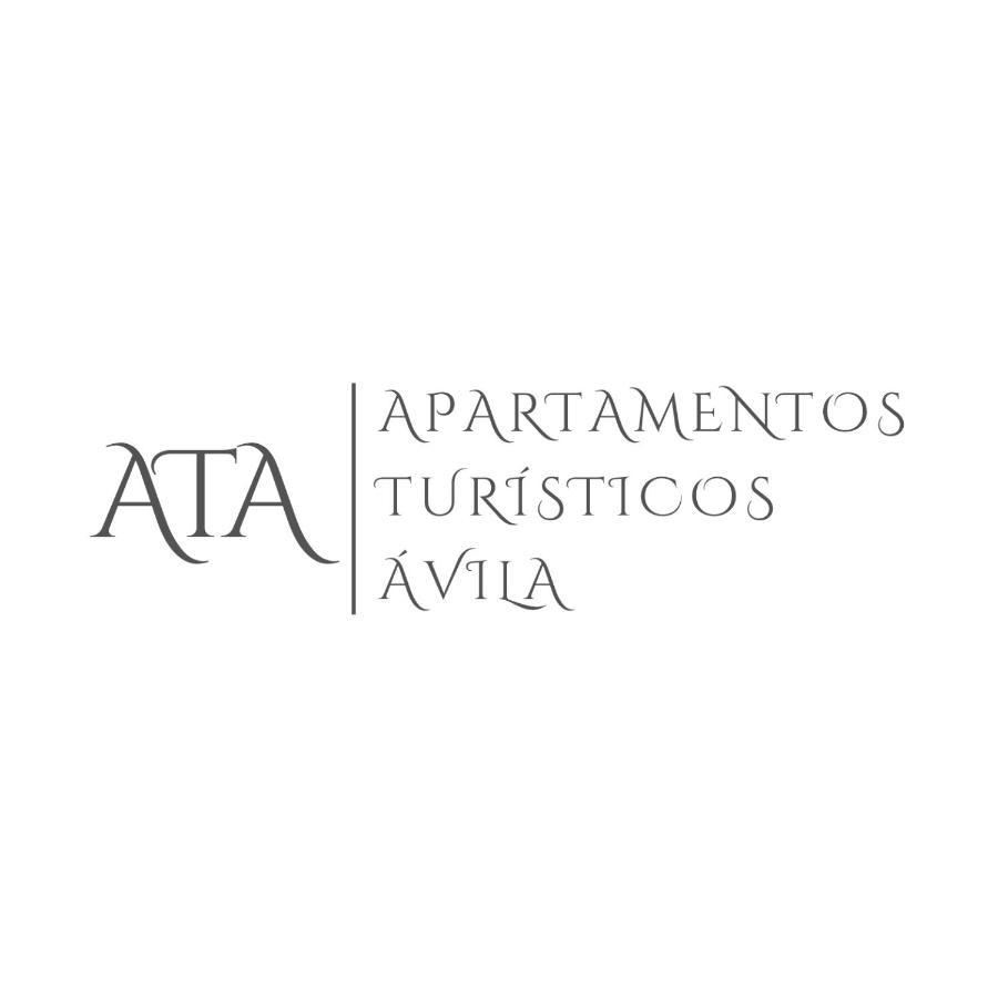 Apartamentos Turisticos Avila La Catedral Zewnętrze zdjęcie