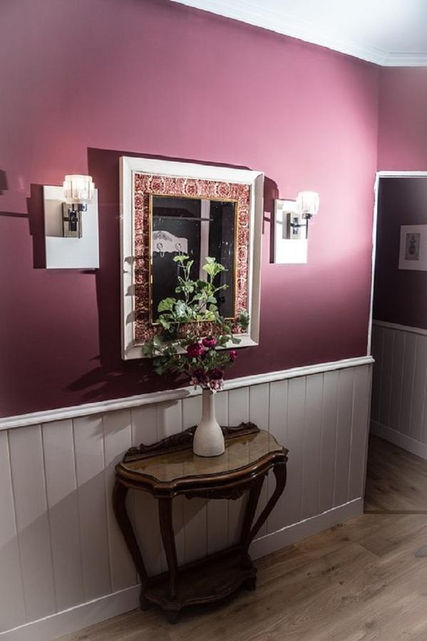 Apartamentos Turisticos Avila La Catedral Zewnętrze zdjęcie