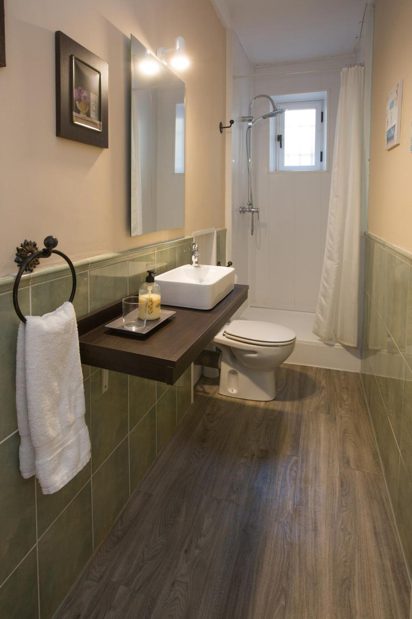 Apartamentos Turisticos Avila La Catedral Zewnętrze zdjęcie